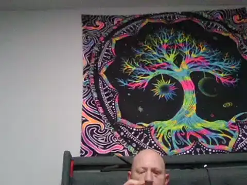 muffgoldcock online show from December 21, 2024, 5:40 pm