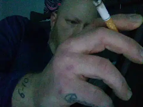 muffgoldcock online show from January 2, 2025, 4:02 pm