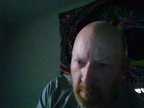 muffgoldcock online show from January 9, 2025, 2:33 am
