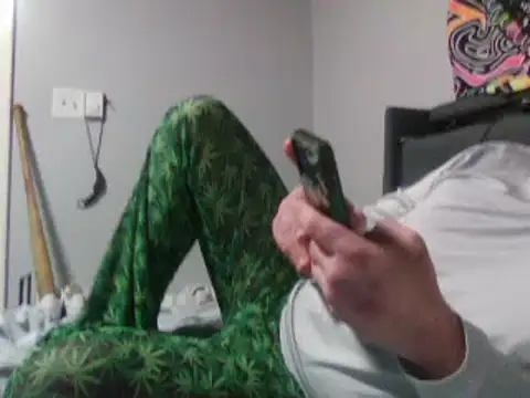 muffgoldcock online show from January 10, 2025, 10:46 pm