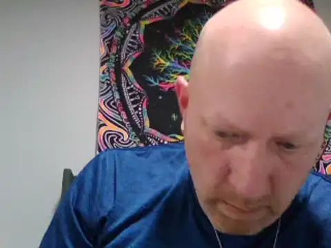 muffgoldcock online show from January 12, 2025, 3:07 am