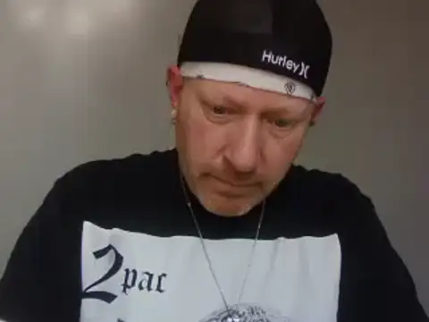 muffgoldcock online show from January 12, 2025, 5:54 pm
