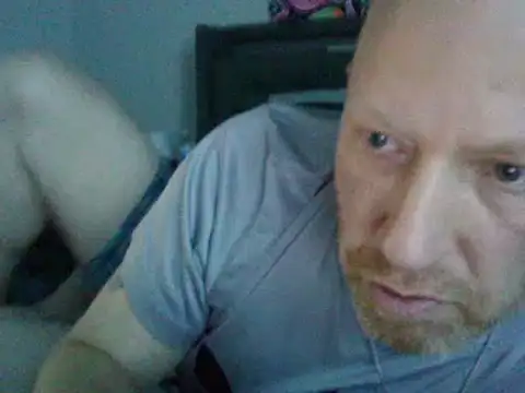 muffgoldcock online show from January 15, 2025, 6:08 pm