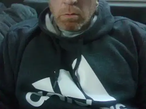 muffgoldcock online show from January 25, 2025, 1:08 pm