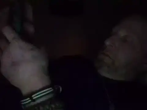 muffgoldcock online show from January 26, 2025, 3:48 am