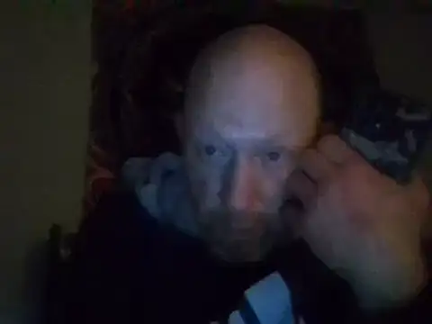 muffgoldcock online show from January 29, 2025, 8:08 am