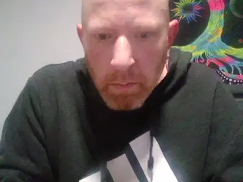 muffgoldcock online show from January 29, 2025, 2:32 pm
