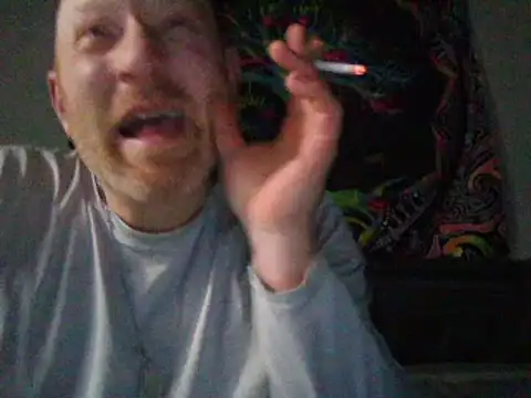 muffgoldcock online show from January 31, 2025, 5:40 am