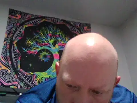 muffgoldcock online show from February 1, 2025, 2:24 pm