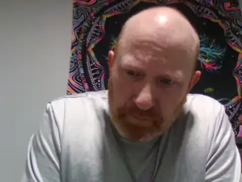 muffgoldcock online show from February 8, 2025, 1:54 am