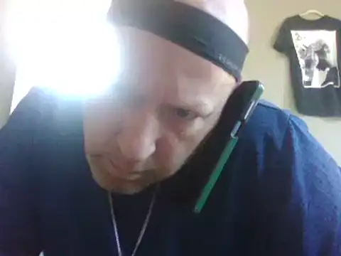 muffgoldcock online show from February 14, 2025, 3:15 pm