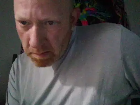 muffgoldcock online show from February 15, 2025, 4:12 pm