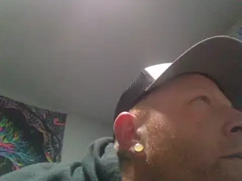 muffgoldcock online show from February 16, 2025, 11:59 pm