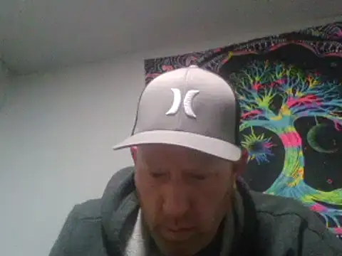 muffgoldcock online show from February 17, 2025, 3:04 am