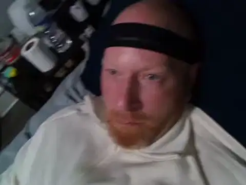 muffgoldcock online show from March 8, 2025, 9:28 am