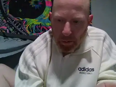 muffgoldcock online show from March 8, 2025, 12:30 pm