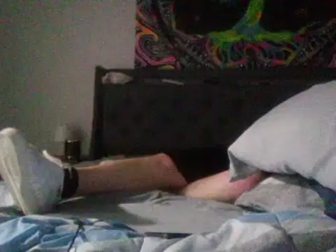 muffgoldcock online show from March 9, 2025, 10:08 pm