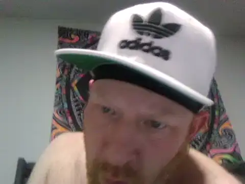 muffgoldcock online show from March 11, 2025, 8:53 pm