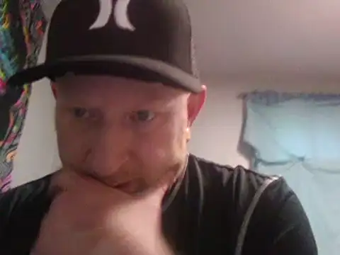 muffgoldcock online show from March 17, 2025, 8:09 pm