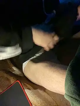 Heorhiy30 online show from April 6, 2026, 11:27 pm