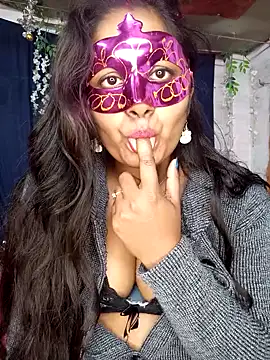Hotty-rimi online show from January 11, 2025, 2:30 am