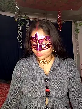Hotty-rimi online show from January 11, 2025, 9:47 am