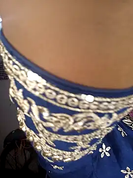 Hotty-rimi online show from January 13, 2025, 11:08 am