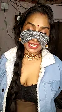 Hotty-rimi online show from January 14, 2025, 1:06 pm