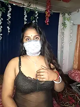 Hotty-rimi online show from January 15, 2025, 10:06 am