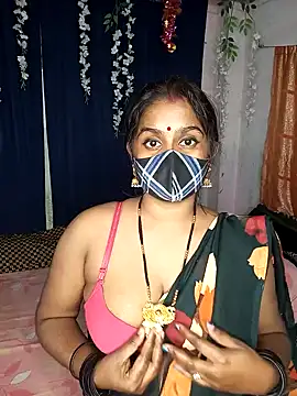 Hotty-rimi online show from January 17, 2025, 12:52 pm