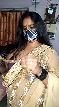 Hotty-rimi online show from January 17, 2025, 4:04 pm