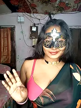 Hotty-rimi online show from January 21, 2025, 10:30 am