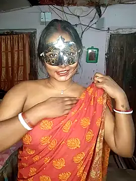 Hotty-rimi online show from January 21, 2025, 4:58 pm