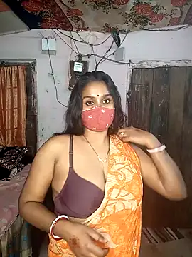 Hotty-rimi online show from January 24, 2025, 10:21 am