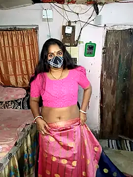 Hotty-rimi online show from January 26, 2025, 11:17 am