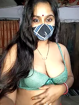 Hotty-rimi online show from January 26, 2025, 5:44 pm
