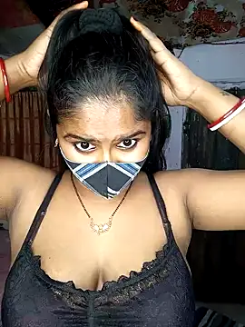 Hotty-rimi online show from January 27, 2025, 3:47 am
