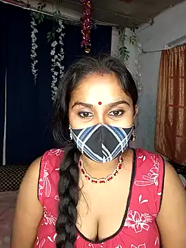 Hotty-rimi online show from January 28, 2025, 5:03 pm