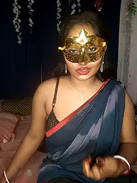 Hotty-rimi online show from January 31, 2025, 1:45 pm