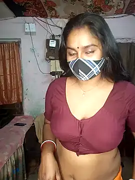 Hotty-rimi online show from February 1, 2025, 2:16 am