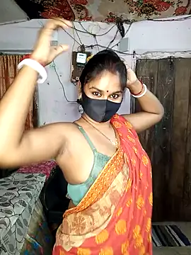 Hotty-rimi online show from February 12, 2025, 1:27 pm