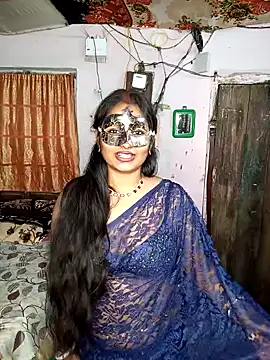 Hotty-rimi online show from February 13, 2025, 2:52 pm