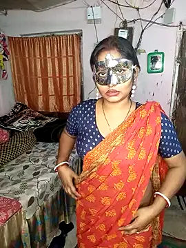 Hotty-rimi online show from February 16, 2025, 4:09 am