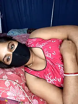 Hotty-rimi online show from February 20, 2025, 10:37 am