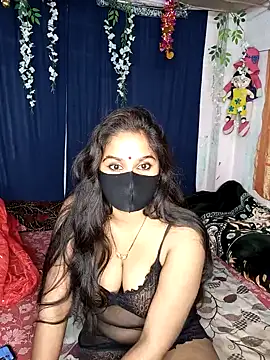 Hotty-rimi online show from February 20, 2025, 1:40 pm