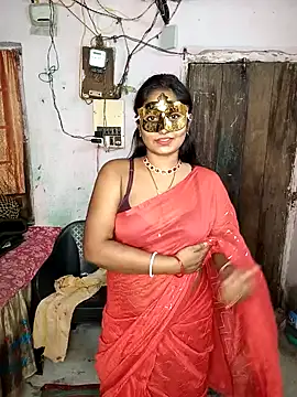 Hotty-rimi online show from February 21, 2025, 7:01 am