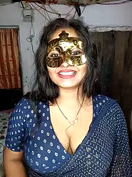 Hotty-rimi online show from February 21, 2025, 1:44 pm
