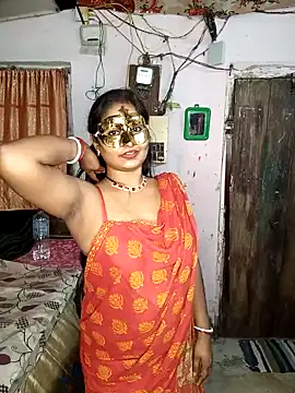 Hotty-rimi online show from February 23, 2025, 1:10 pm
