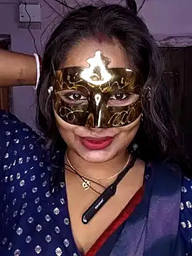 Hotty-rimi online show from February 26, 2025, 5:09 am