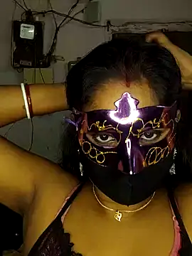 Hotty-rimi online show from February 27, 2025, 10:37 am